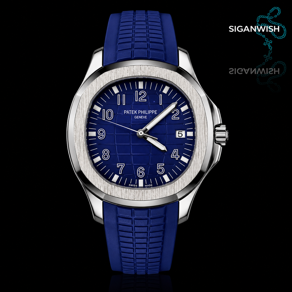 PATEK PHILIPPE "AUTOMATIC" 📿