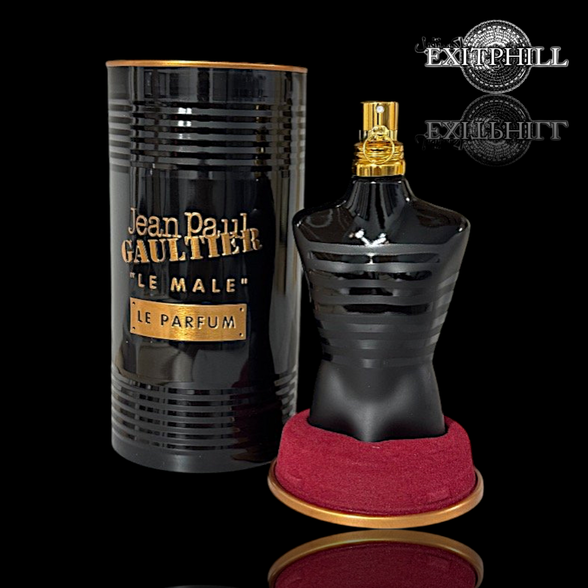 J P GAULTIER 100ML 🕉️