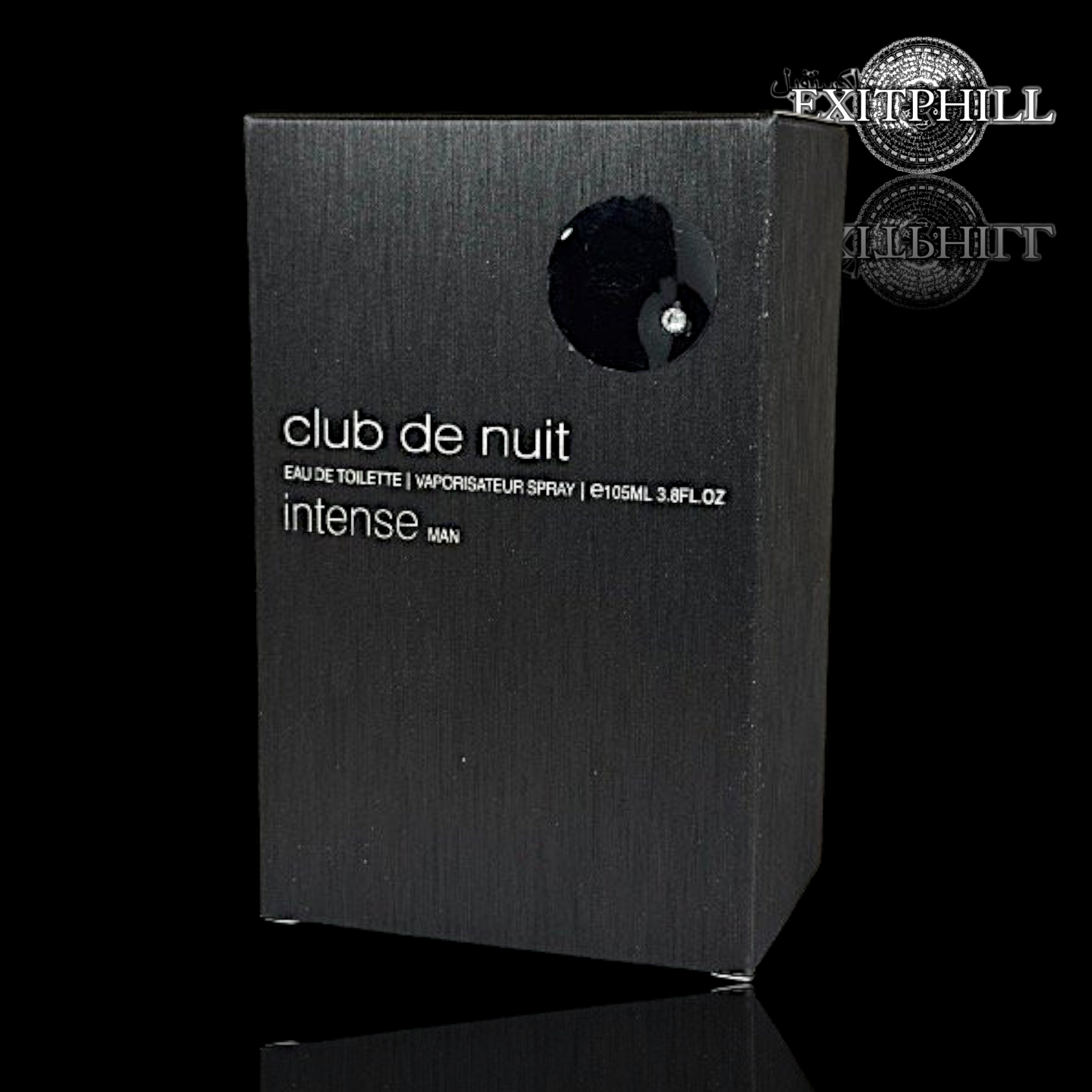 CLUB DE NUIT 105ML 🕉️