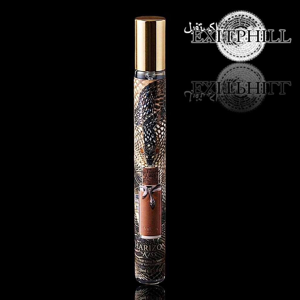 HARIZON KISS VULCAN 35ML 🕉️