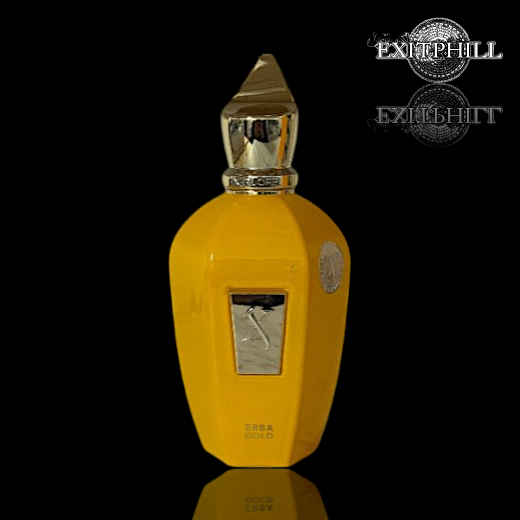 XERJOFF 100ML 🕉️