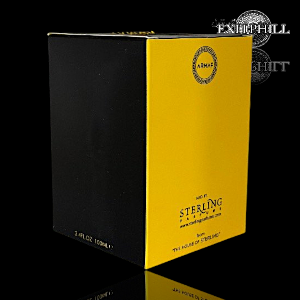 ODYSSEY 100ML 🕉️