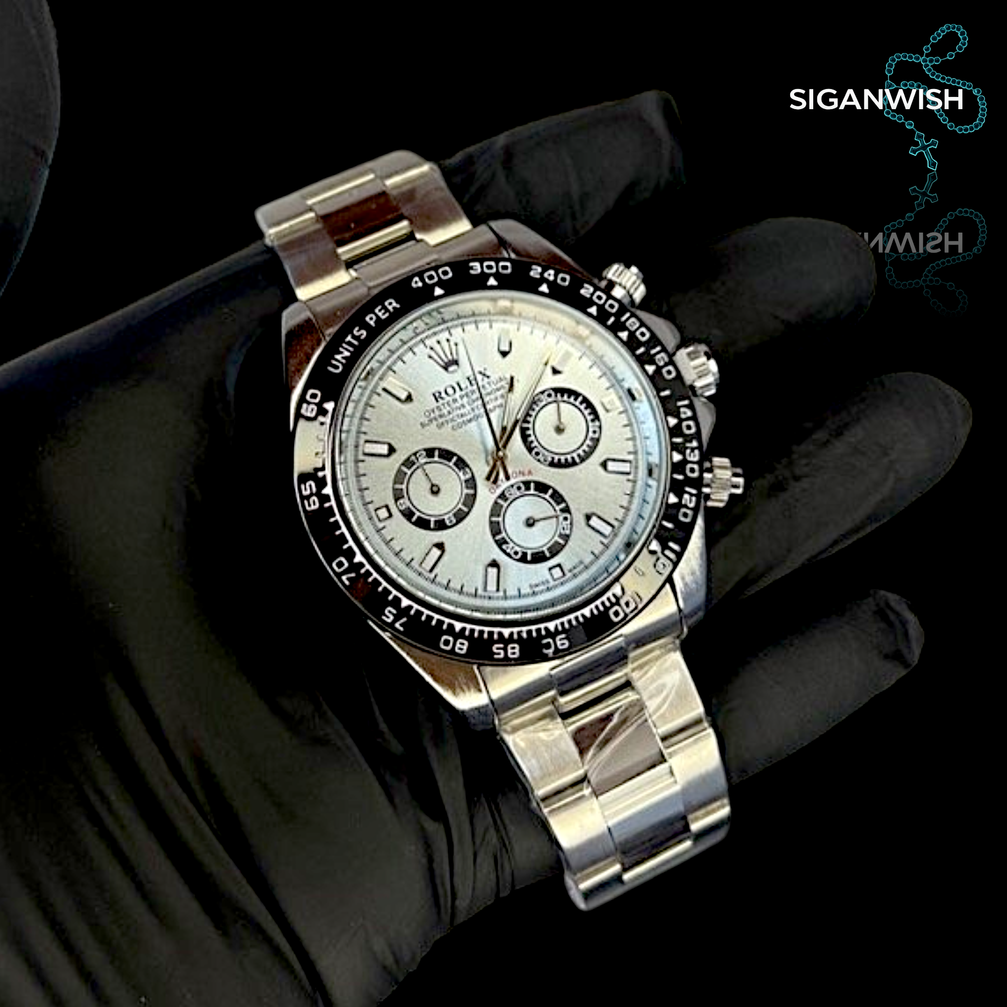 ROLEX "DAYTONA" 📿