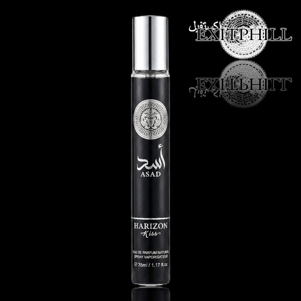 ASAD HARIZON KISS 35ML 🕉️