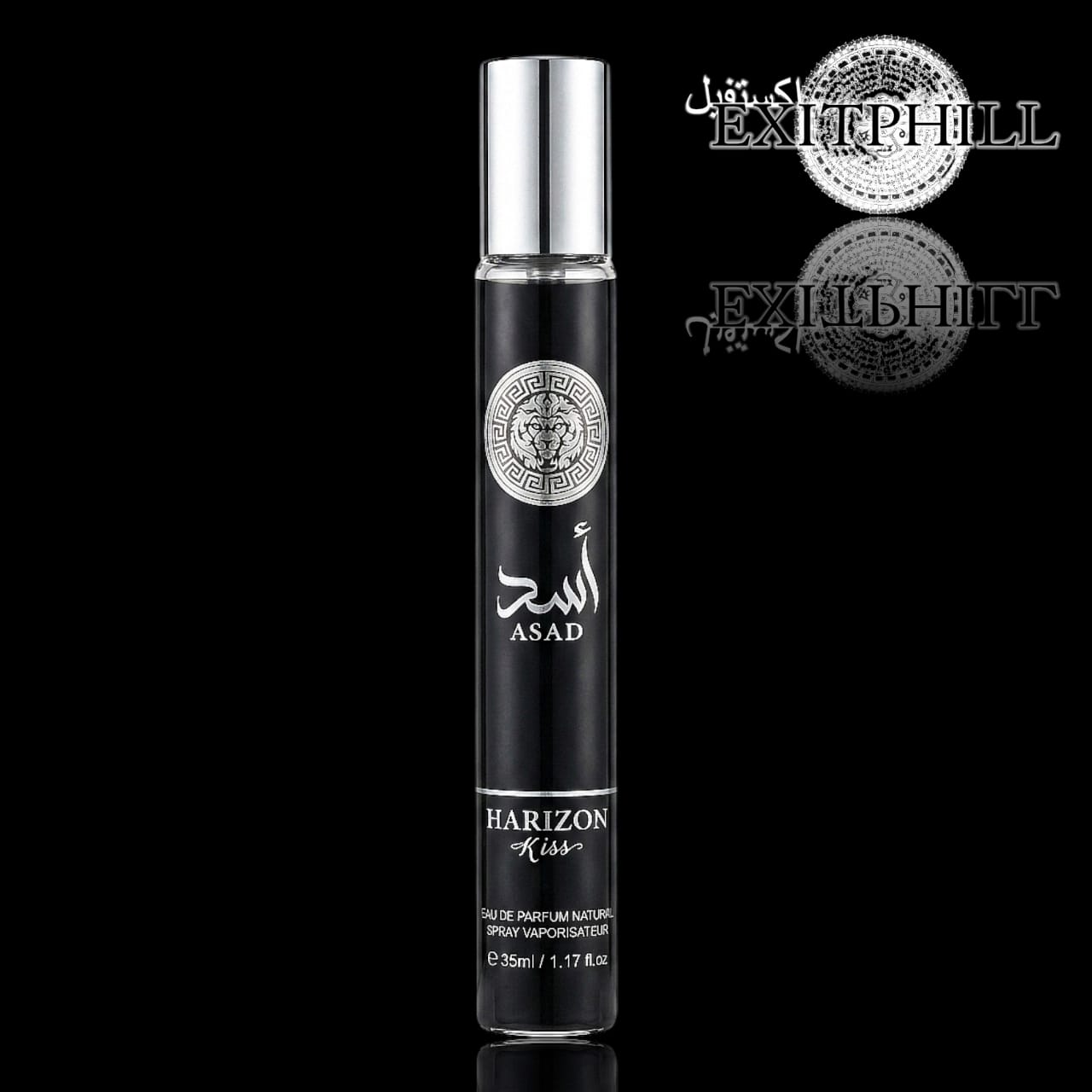 ASAD HARIZON KISS 35ML 🕉️