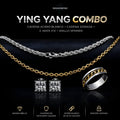 YING YANG COMBO 📿