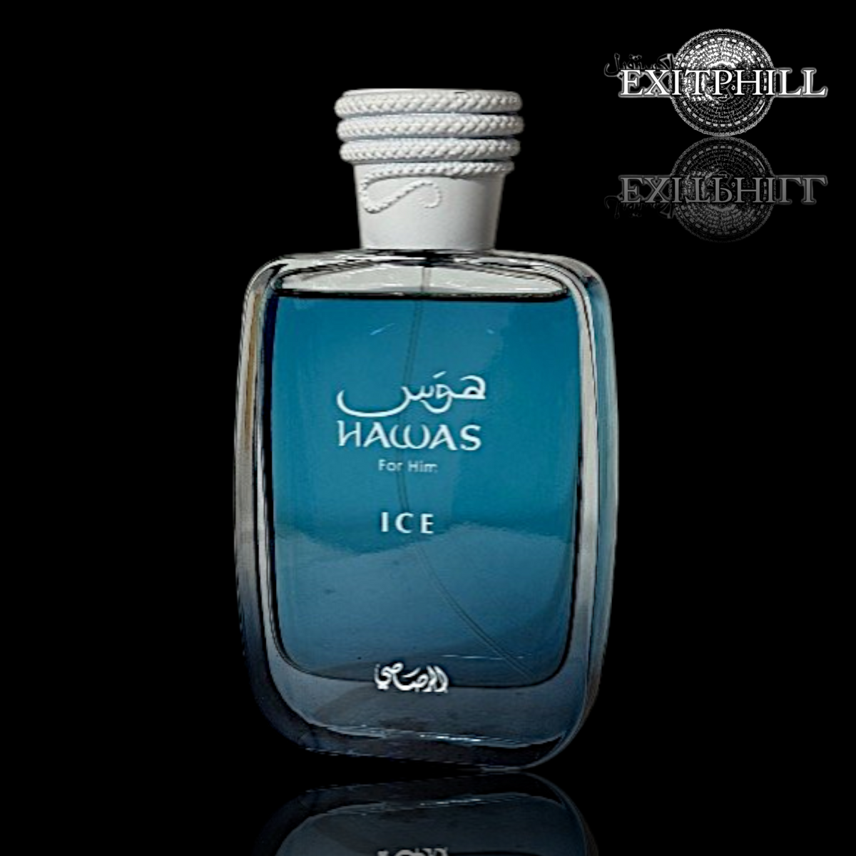 HAWAS 100ML 🕉️