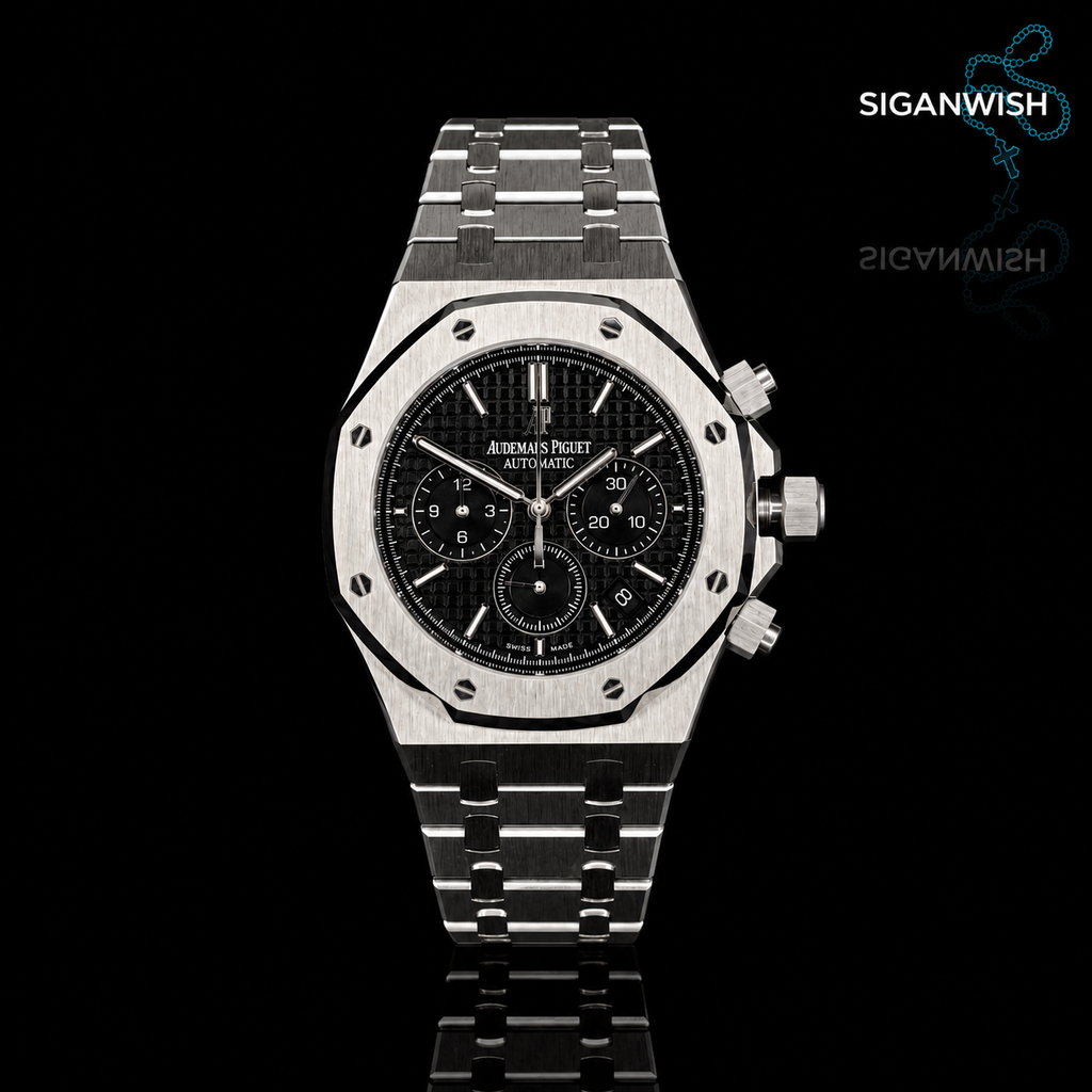 AUDEMARS "PIGUET OAK" 📿