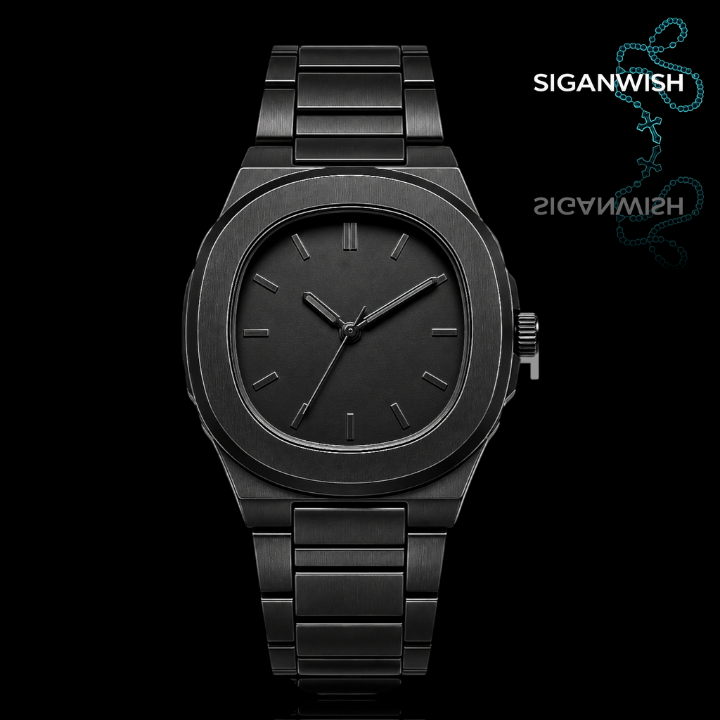 PATEK PHILIPPE "NIGHT" 📿