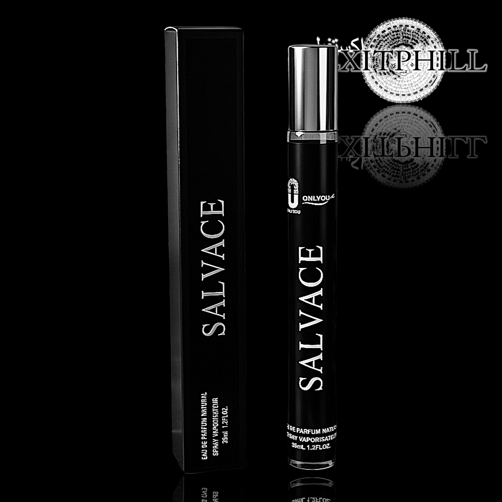SALVACE 35ML 🕉️