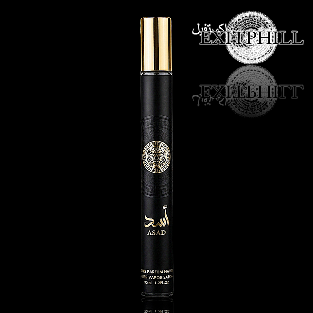 LATAFFA ASAD 35ML 🕉️