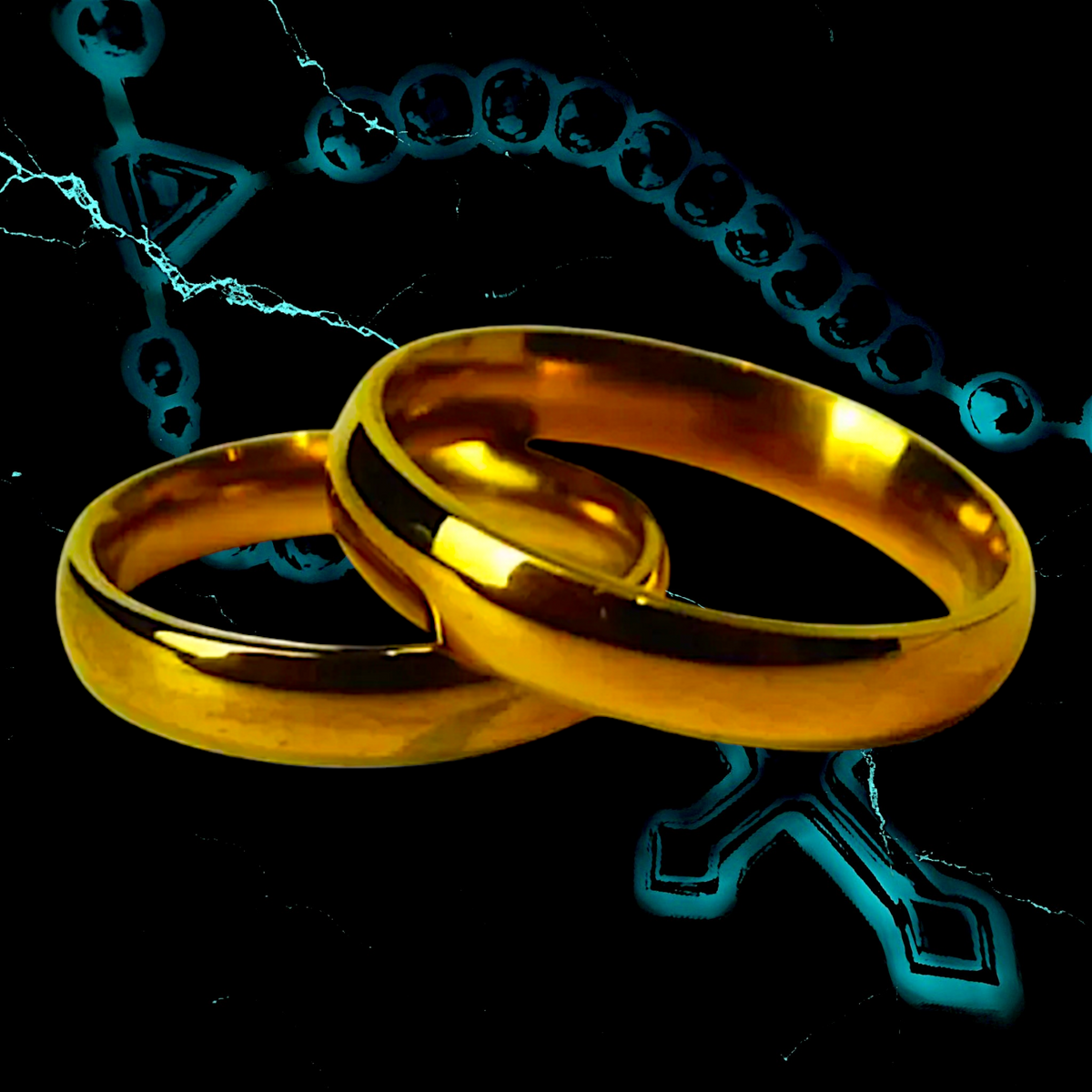 ANILLO "STEEL" 📿