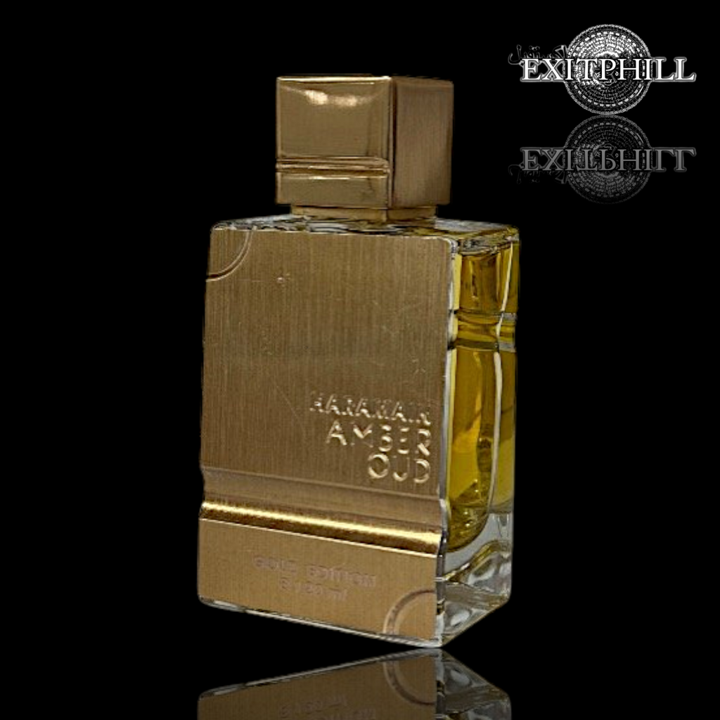 AL HARAMAIN GOLD EDITION 100ML 🕉️