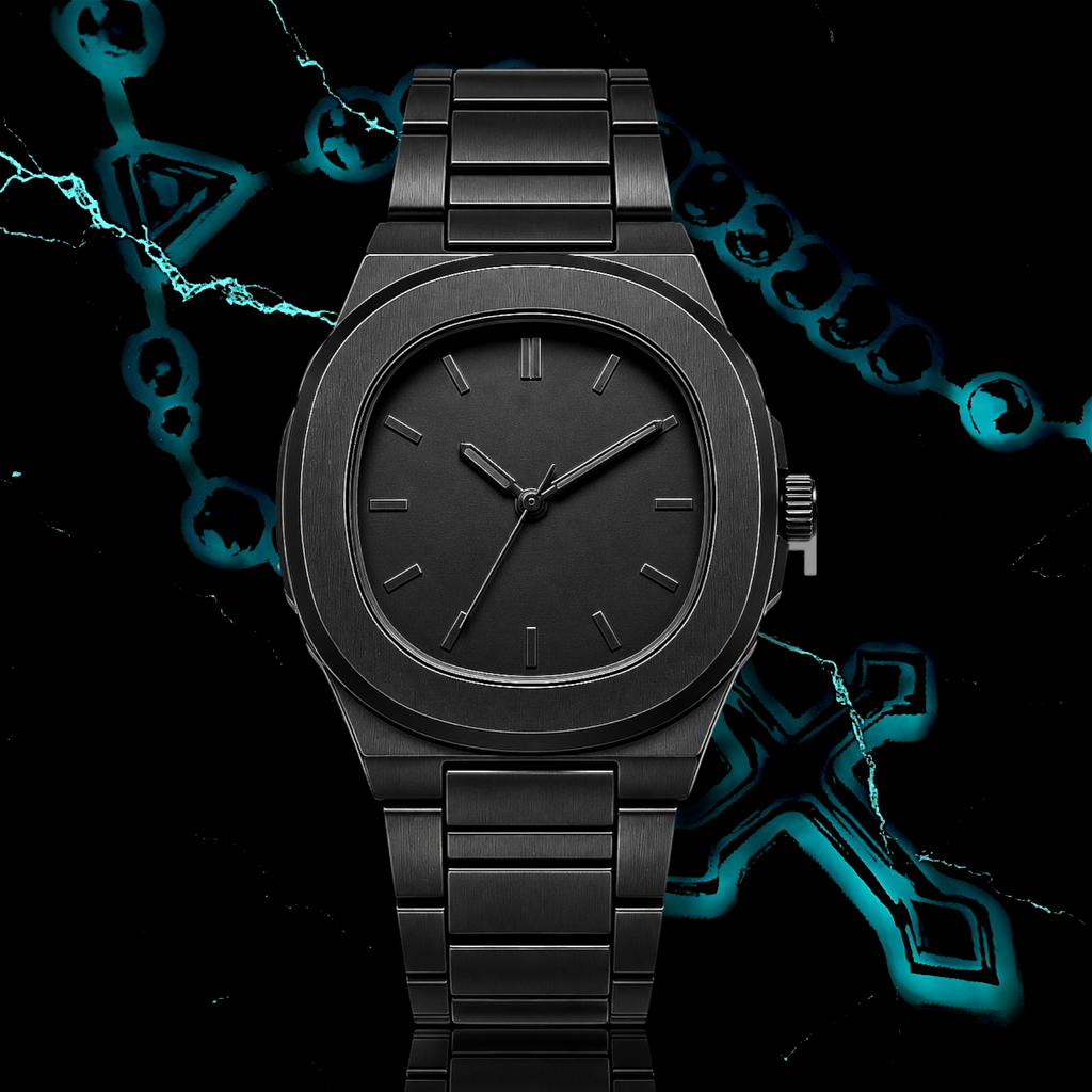 PHILLIE PATEK "NIGHT" 📿
