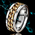 ANILLO SPINNER 📿