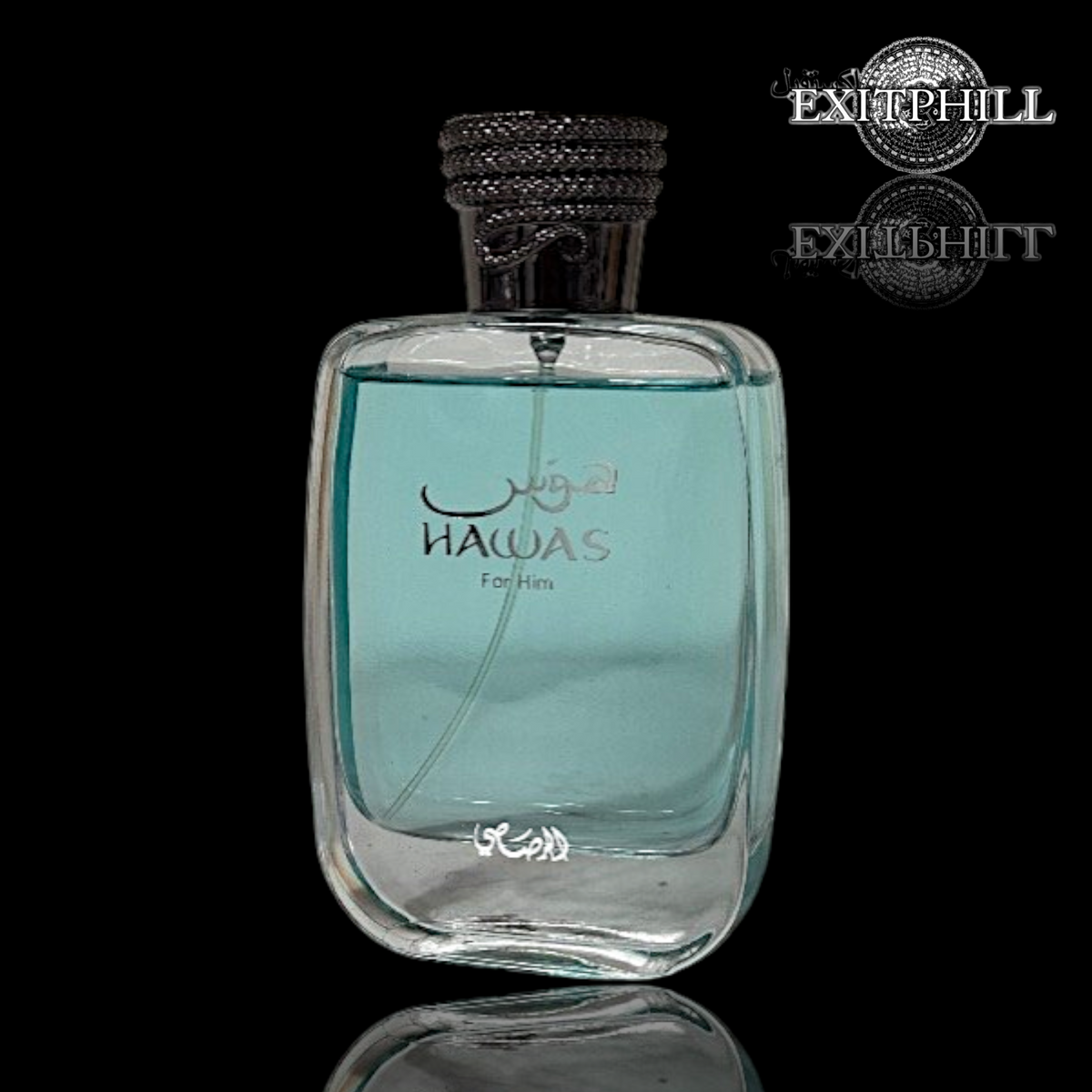 HAWAS 100ML 🕉️