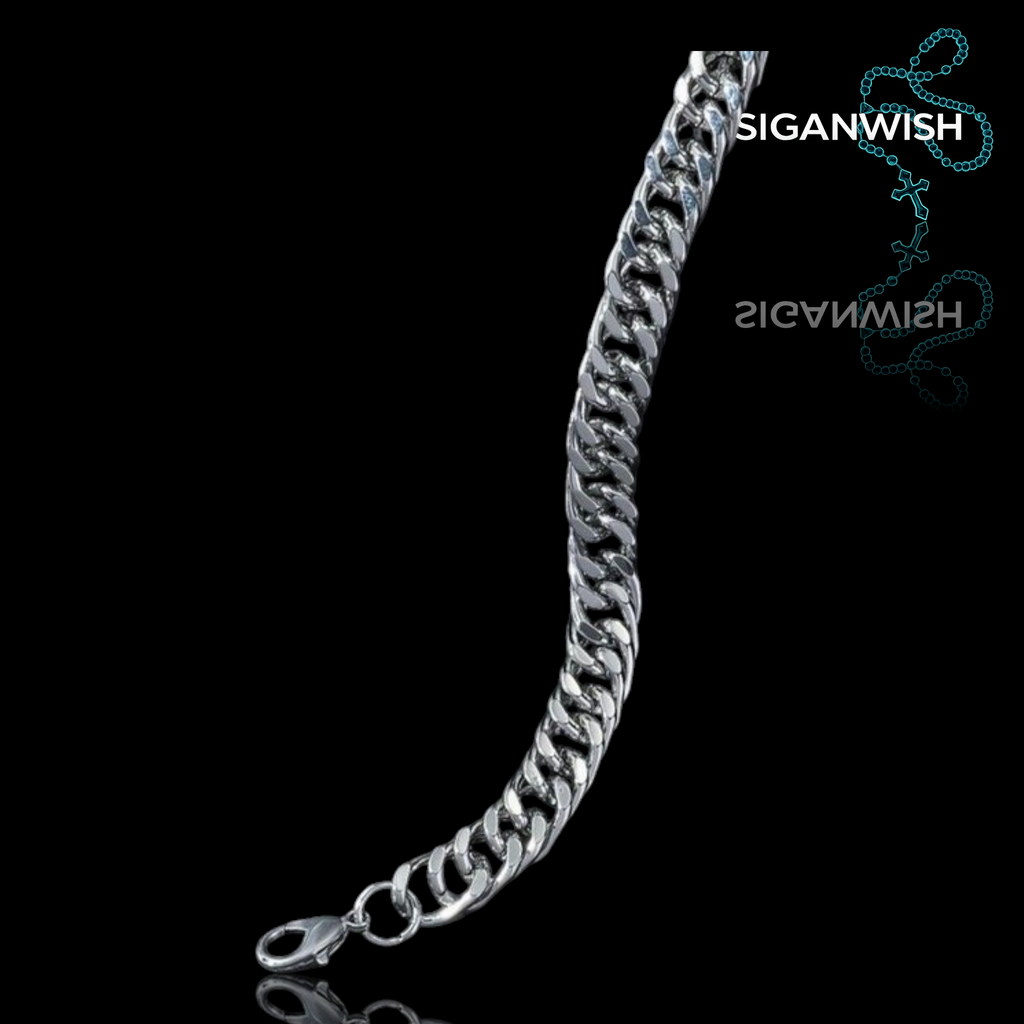 PULSERA "DOBLE GOURMET" 📿