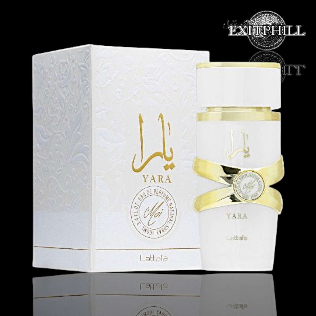 YARA MOI (ORIGINAL) 100ML 🕉️