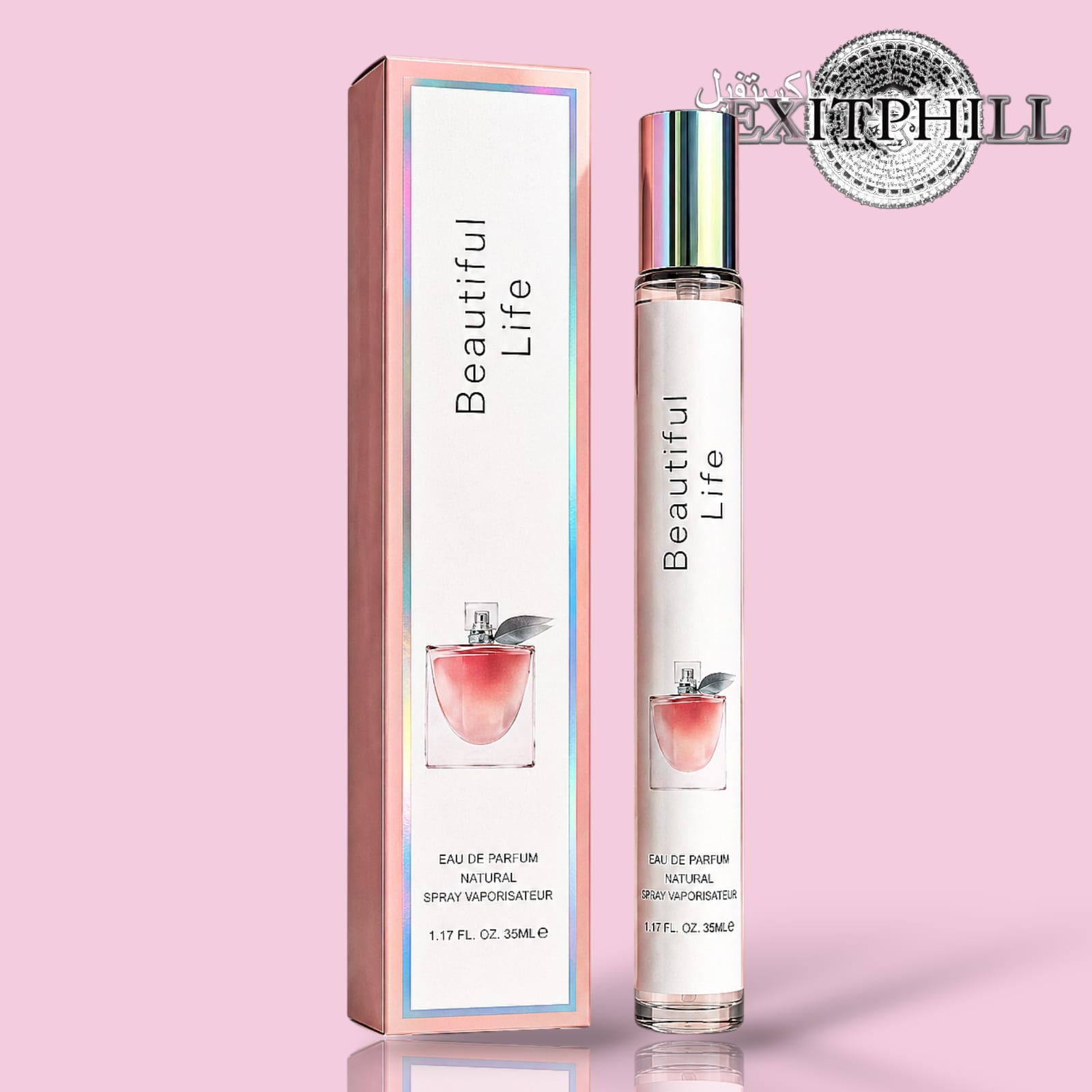 BEAUTIFUL LIFE 35ML 🕉️