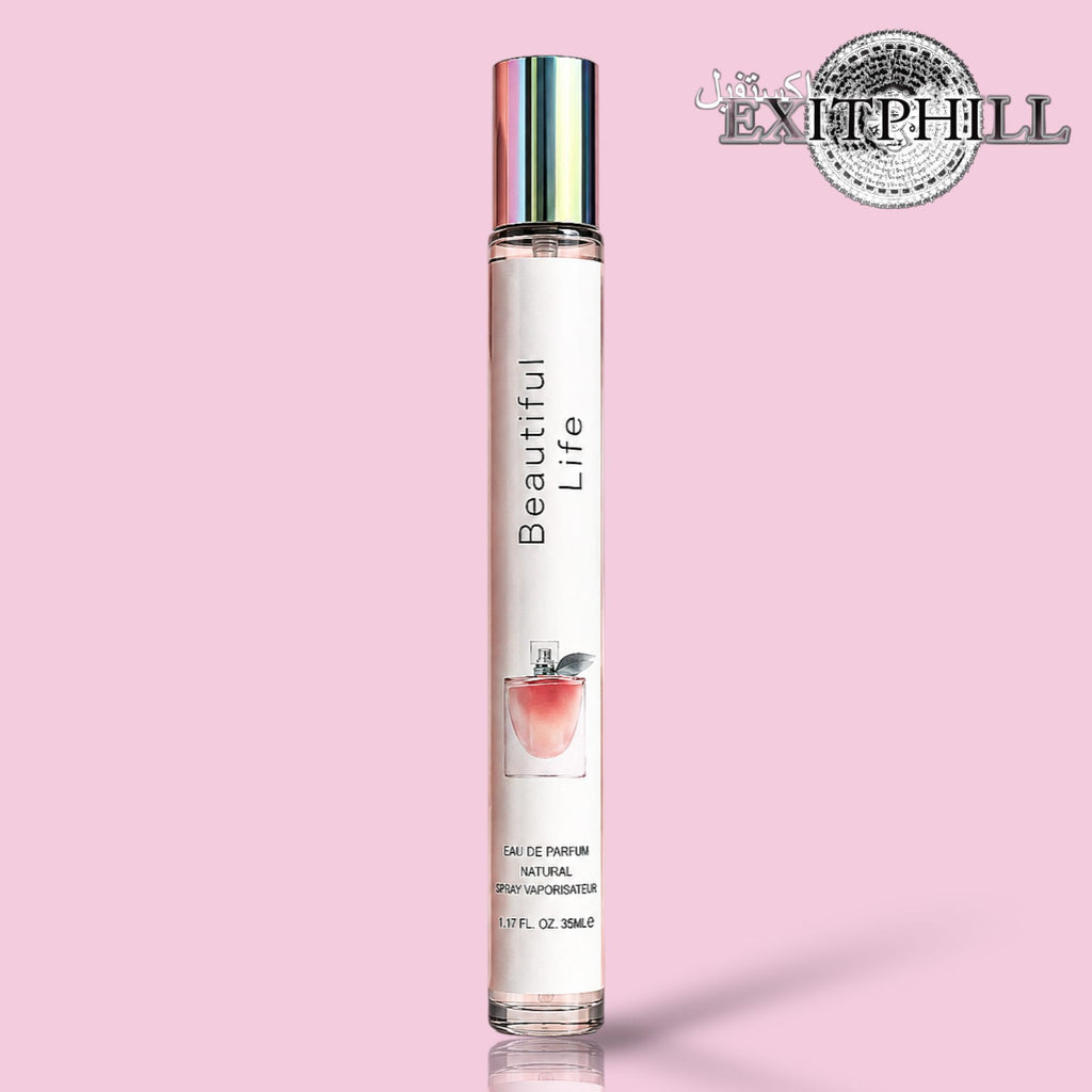 BEAUTIFUL LIFE 35ML 🕉️