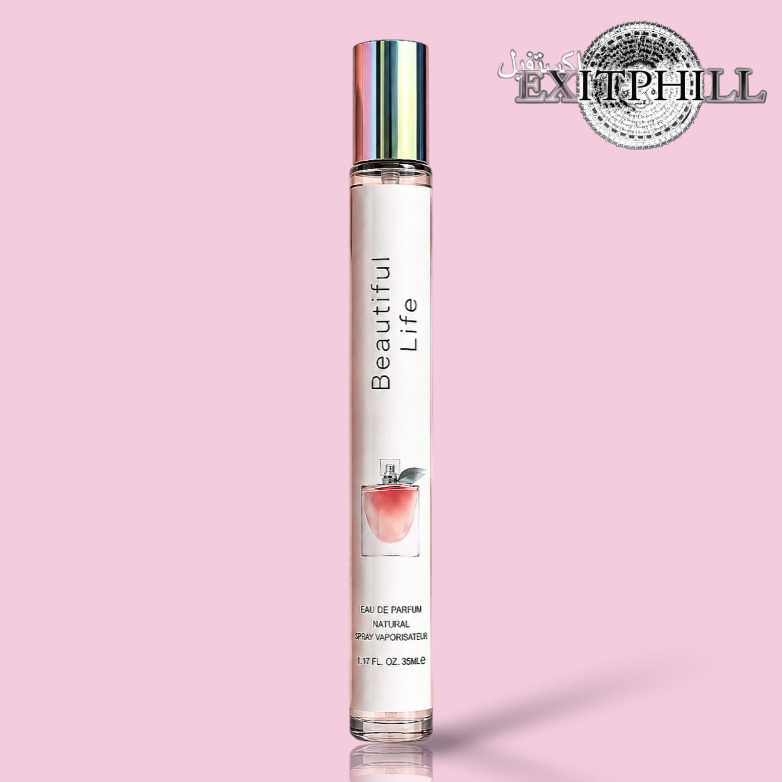 BEAUTIFUL LIFE 35ML 🕉️