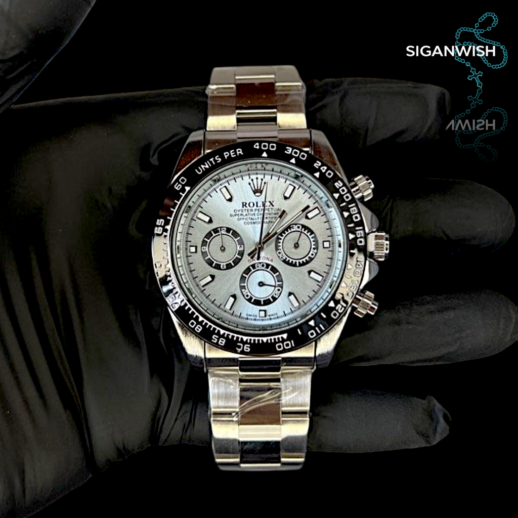 ROLEX "DAYTONA" 📿