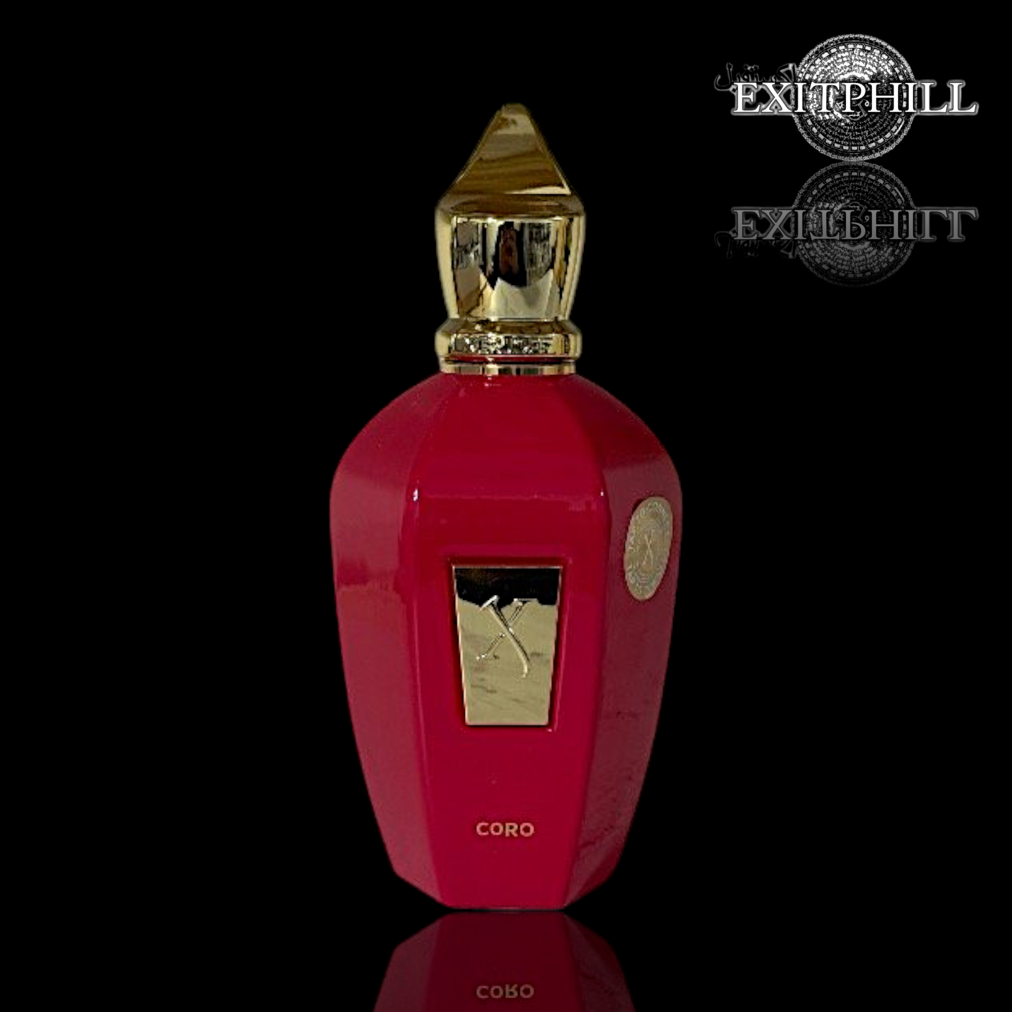 XERJOFF 100ML 🕉️