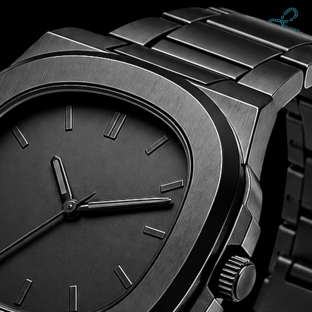PATEK PHILIPPE "NIGHT" 📿