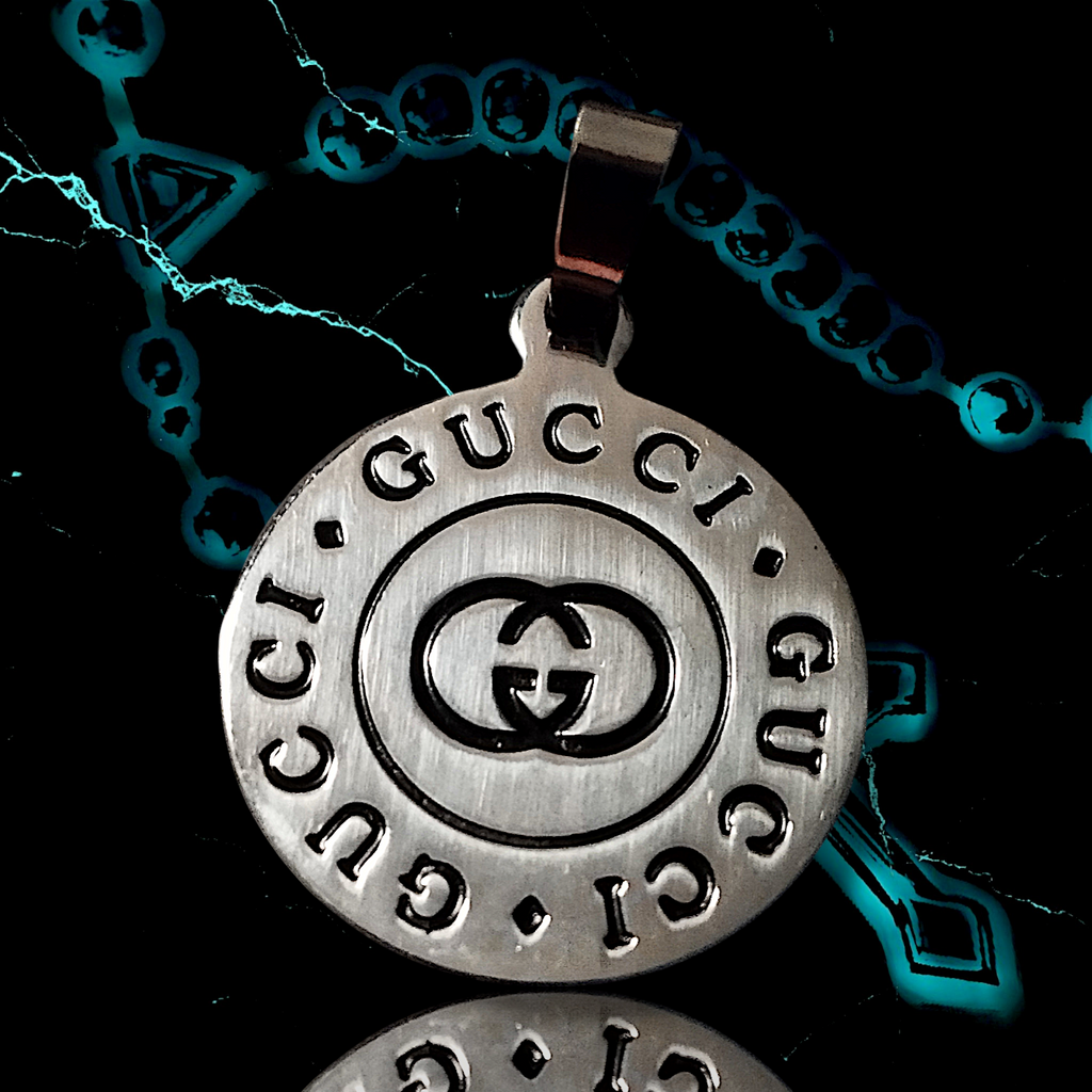 DIJE GUCCI 📿