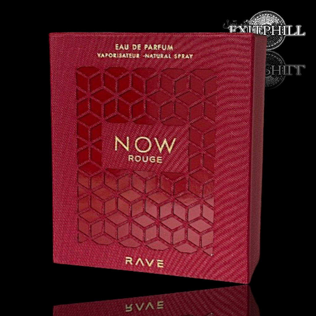 NOW 100ML 🕉️