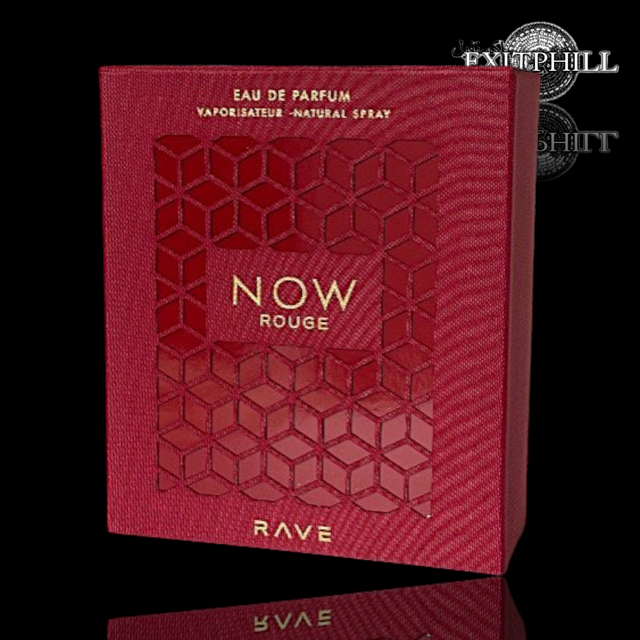 NOW 100ML 🕉️