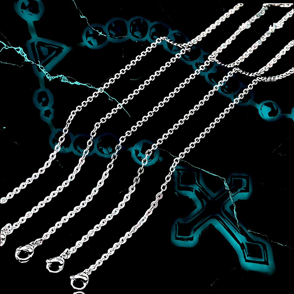 CADENA SIMPLE 📿