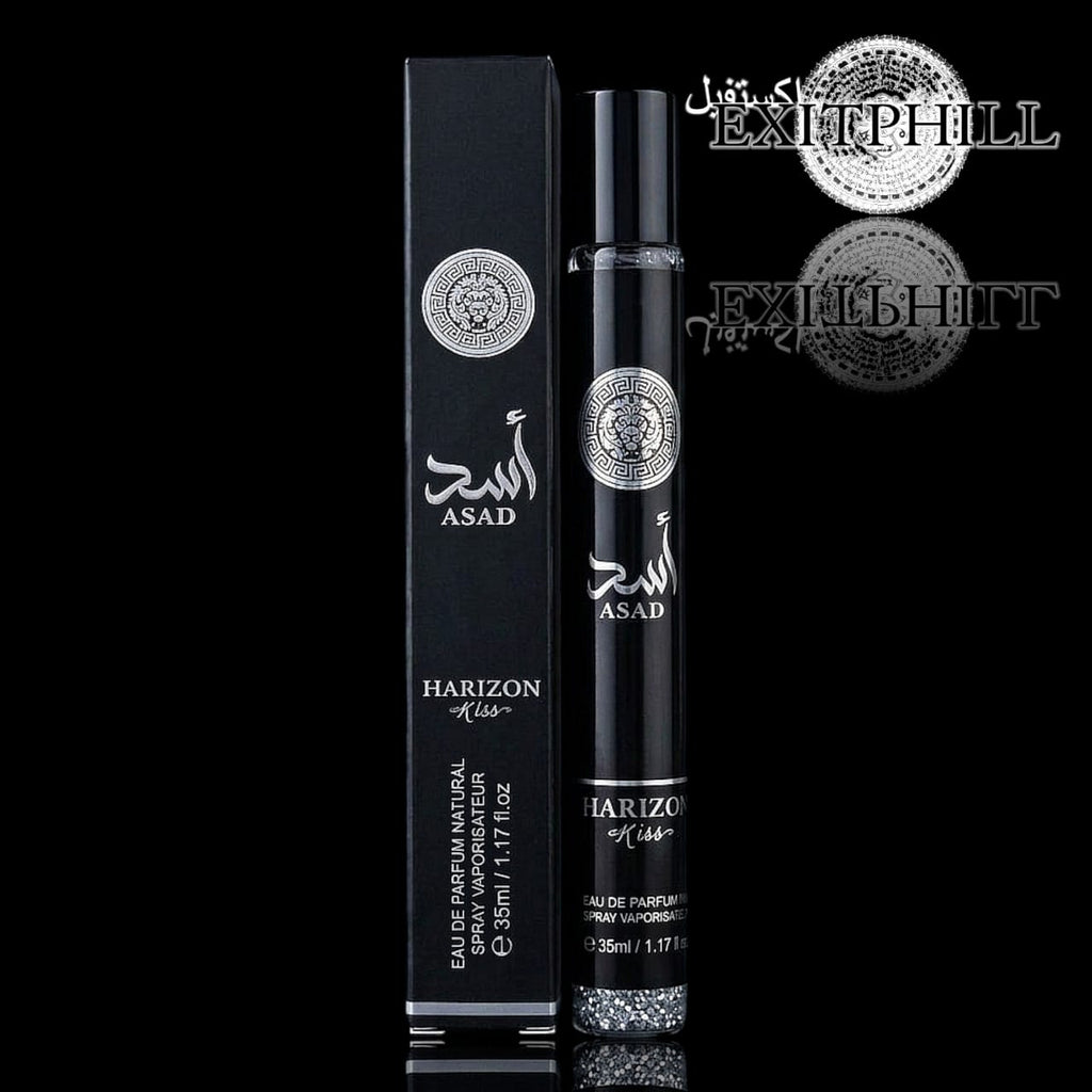 ASAD HARIZON KISS 35ML 🕉️