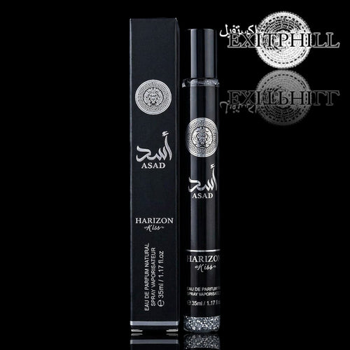 ASAD HARIZON KISS 35ML 🕉️