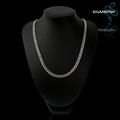 CHAIN "CUBAN" 0.5mm 📿