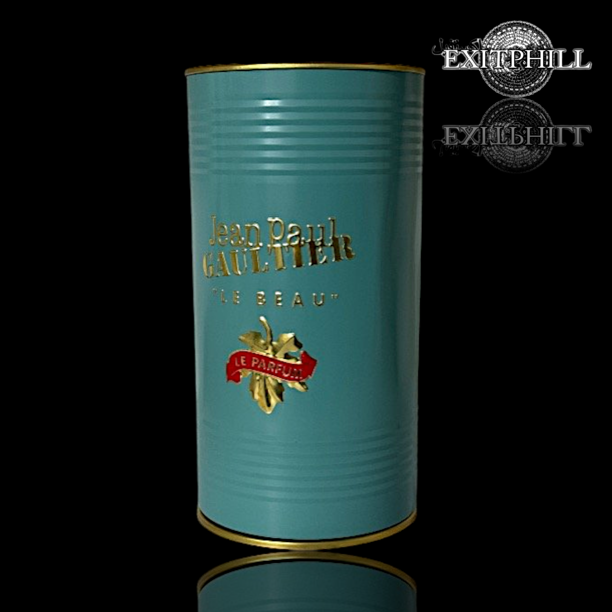 J P GAULTIER 100ML 🕉️