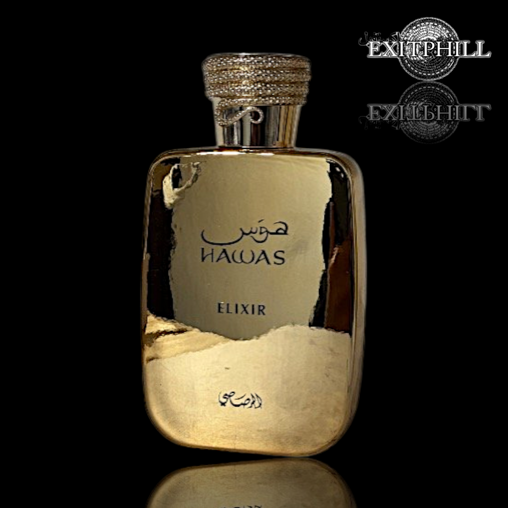 HAWAS 100ML 🕉️