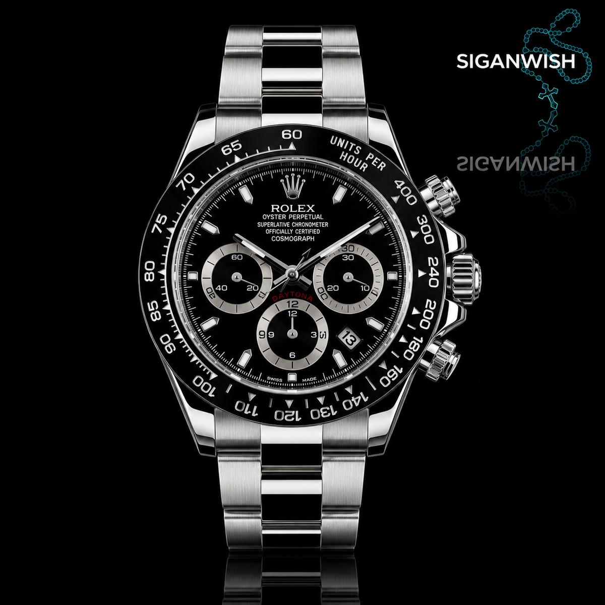 ROLEX "DAYTONA" 📿