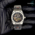 AUDEMARS "PIGUET SKELETRON" 📿