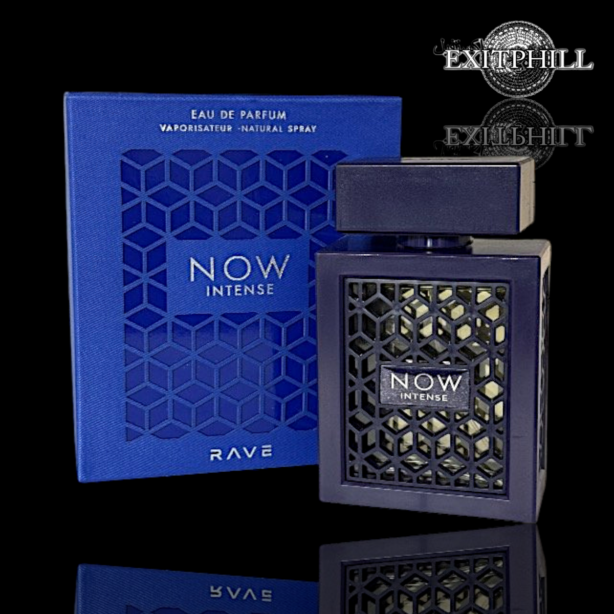 NOW 100ML 🕉️
