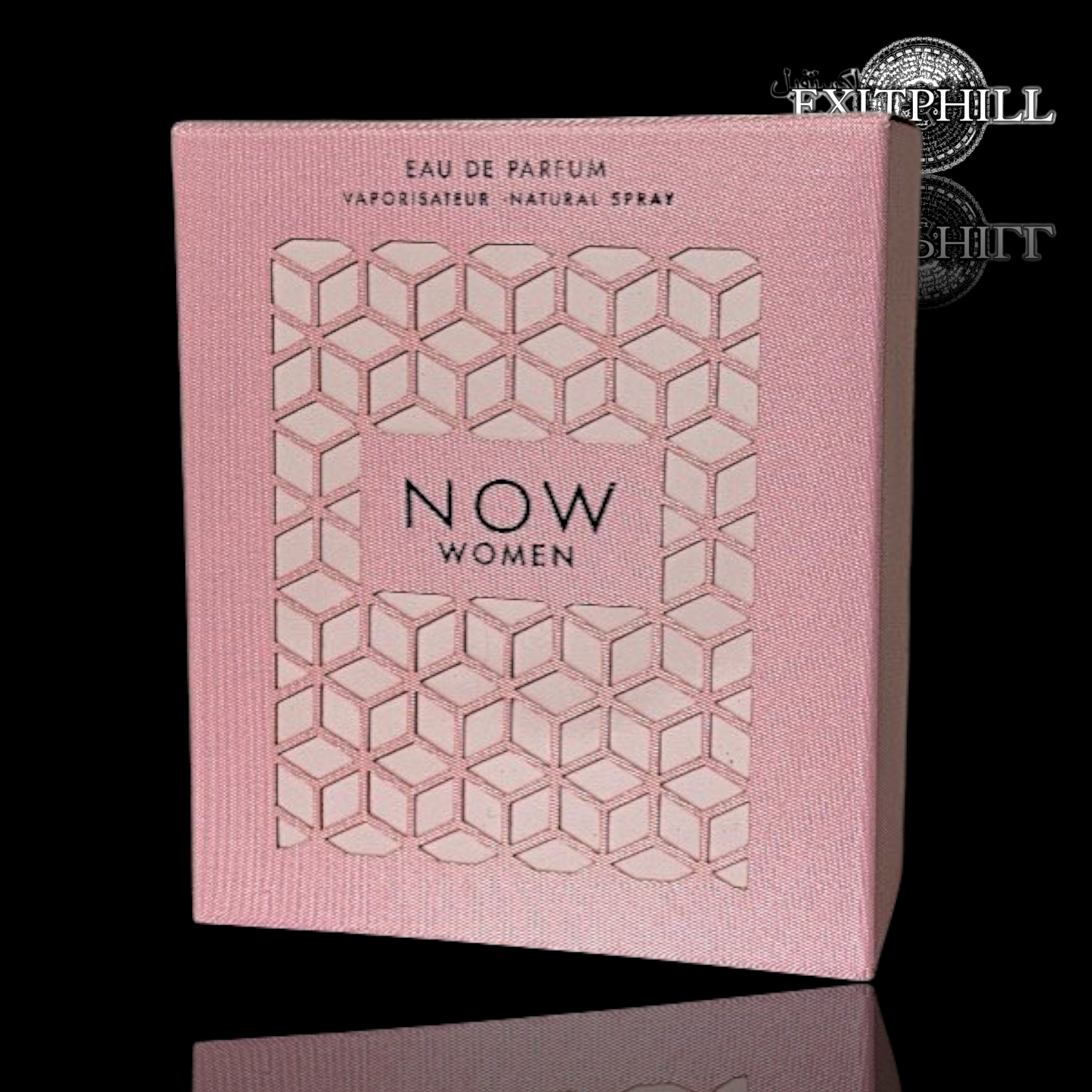NOW 100ML 🕉️