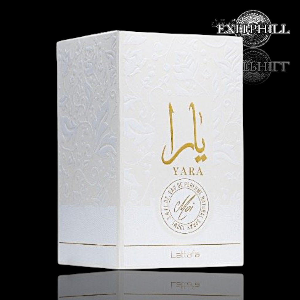 YARA MOI (ORIGINAL) 100ML 🕉️