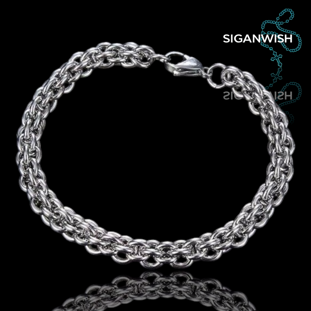 PULSERA "ESPIGA" 📿