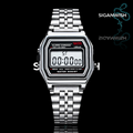 CASIO "VINTAGE DIGITAL" 📿
