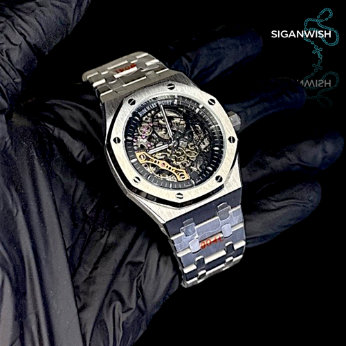 AUDEMARS "PIGUET SKELETRON" 📿