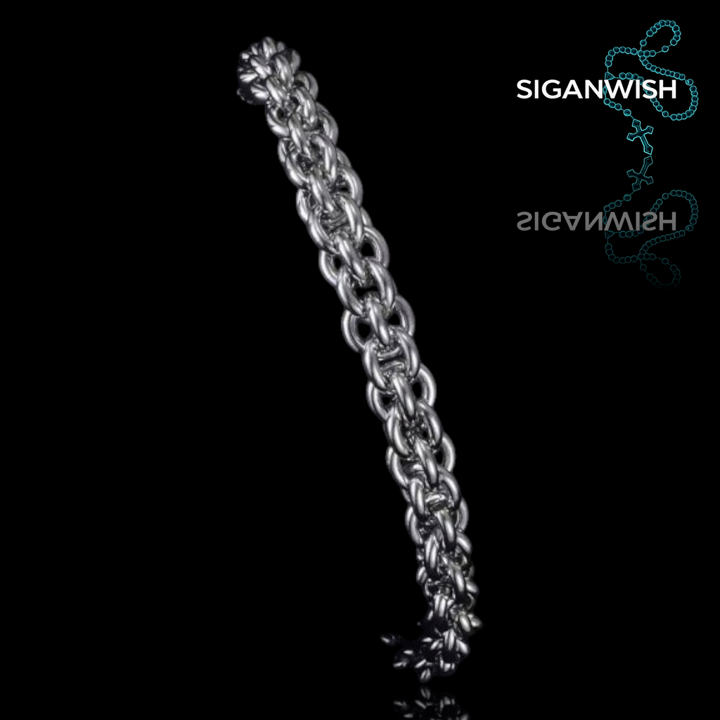 PULSERA "ESPIGA" 📿