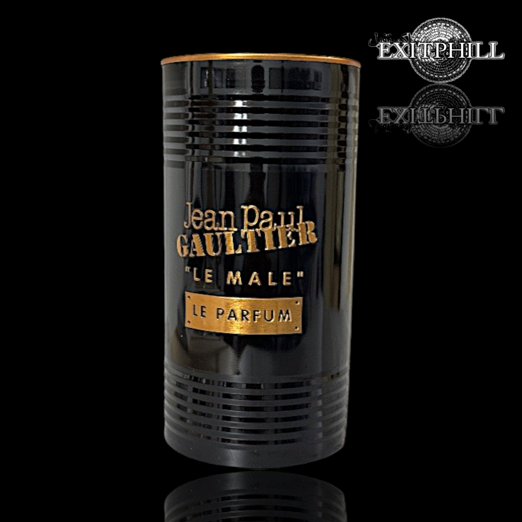 J P GAULTIER 100ML 🕉️