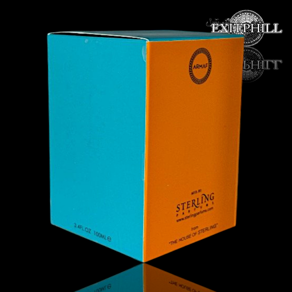 ODYSSEY 100ML 🕉️