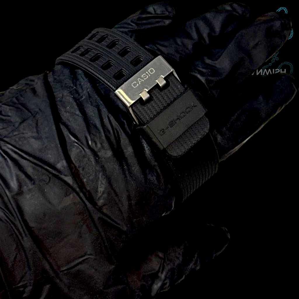 CASIO "G-SHOCK" 📿
