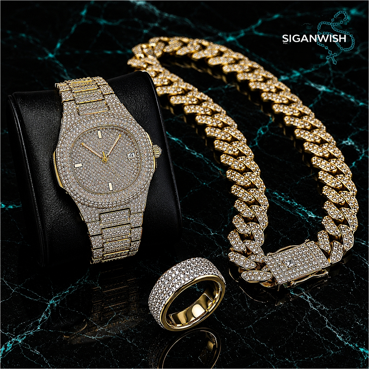 EXCELLENT EXECUTIVE COMBO 📿